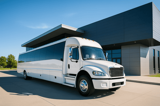 Independence Bus Rental Company