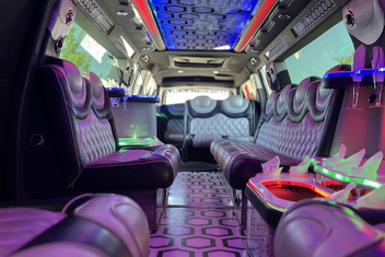 Independence Limousine Rental