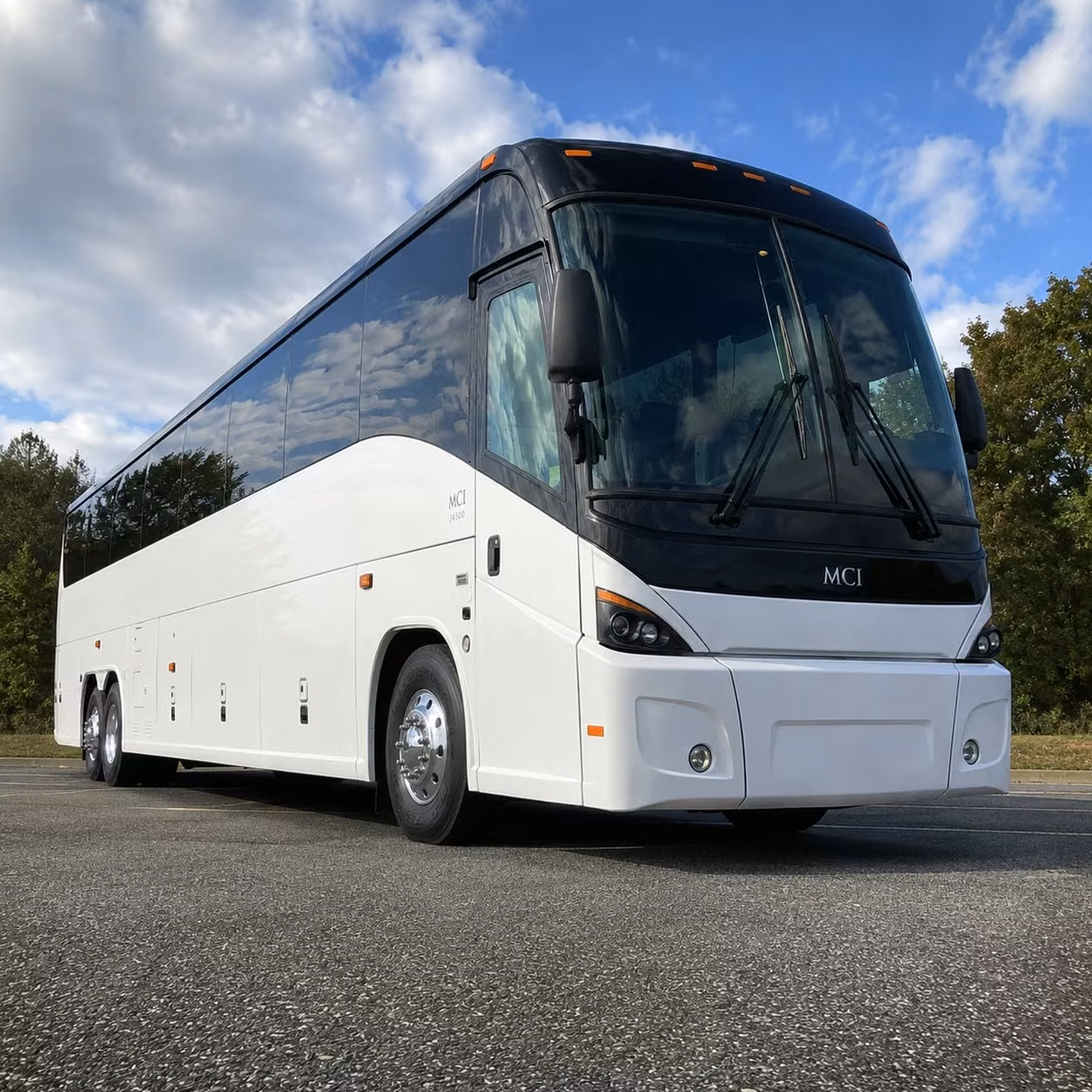airport transfers and long distance employee transportation from independence