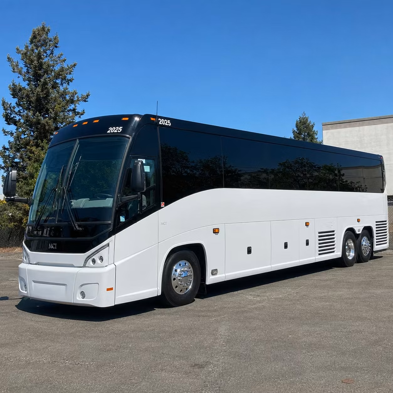 bus rentals for youth group events and mission trips departing independence