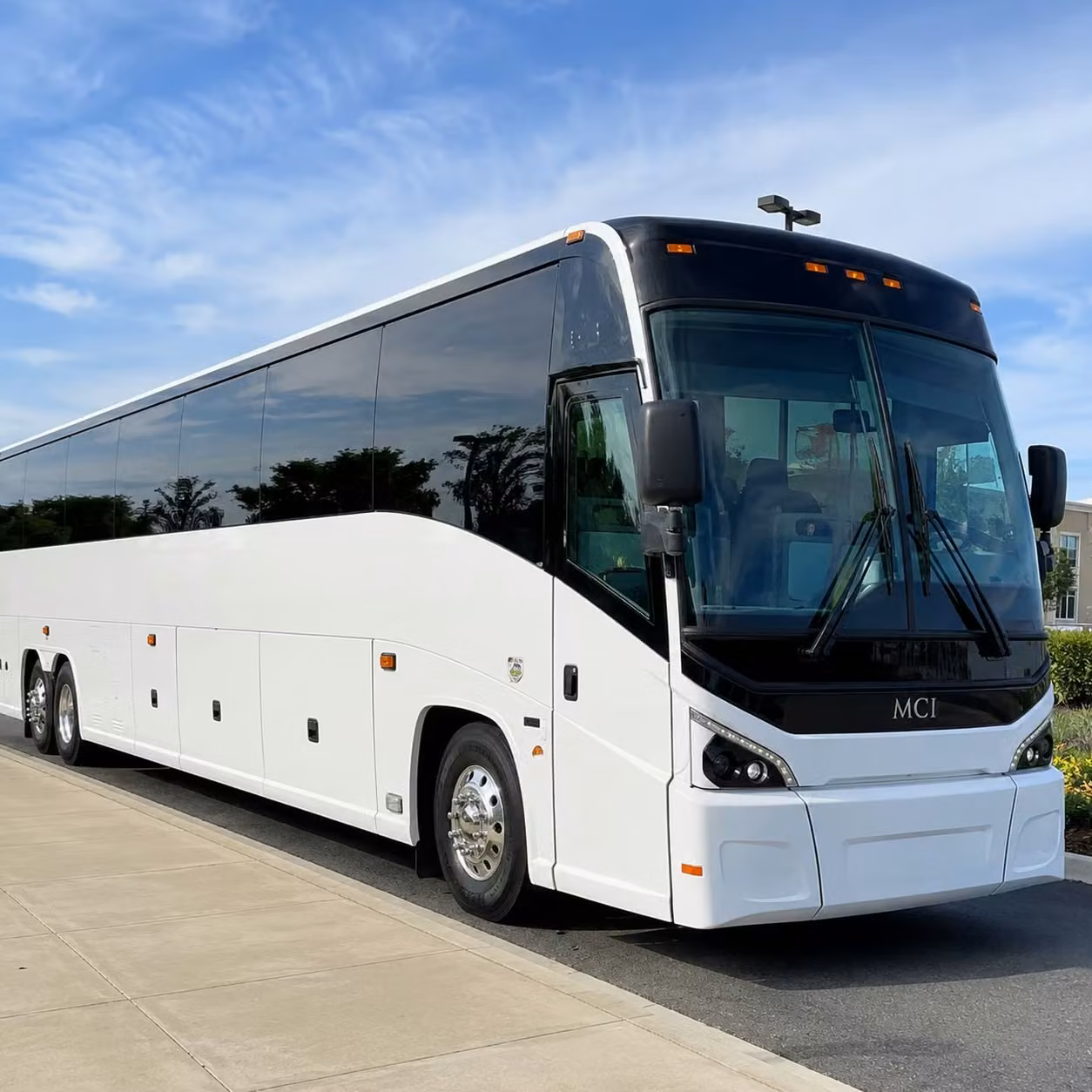 concert bus rentals to t mobile center and kansas city s biggest arenas