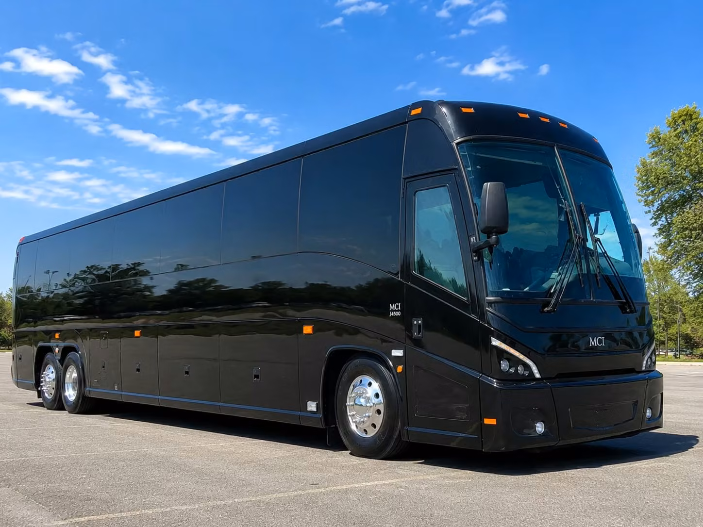 concert festival and private event transportation in independence