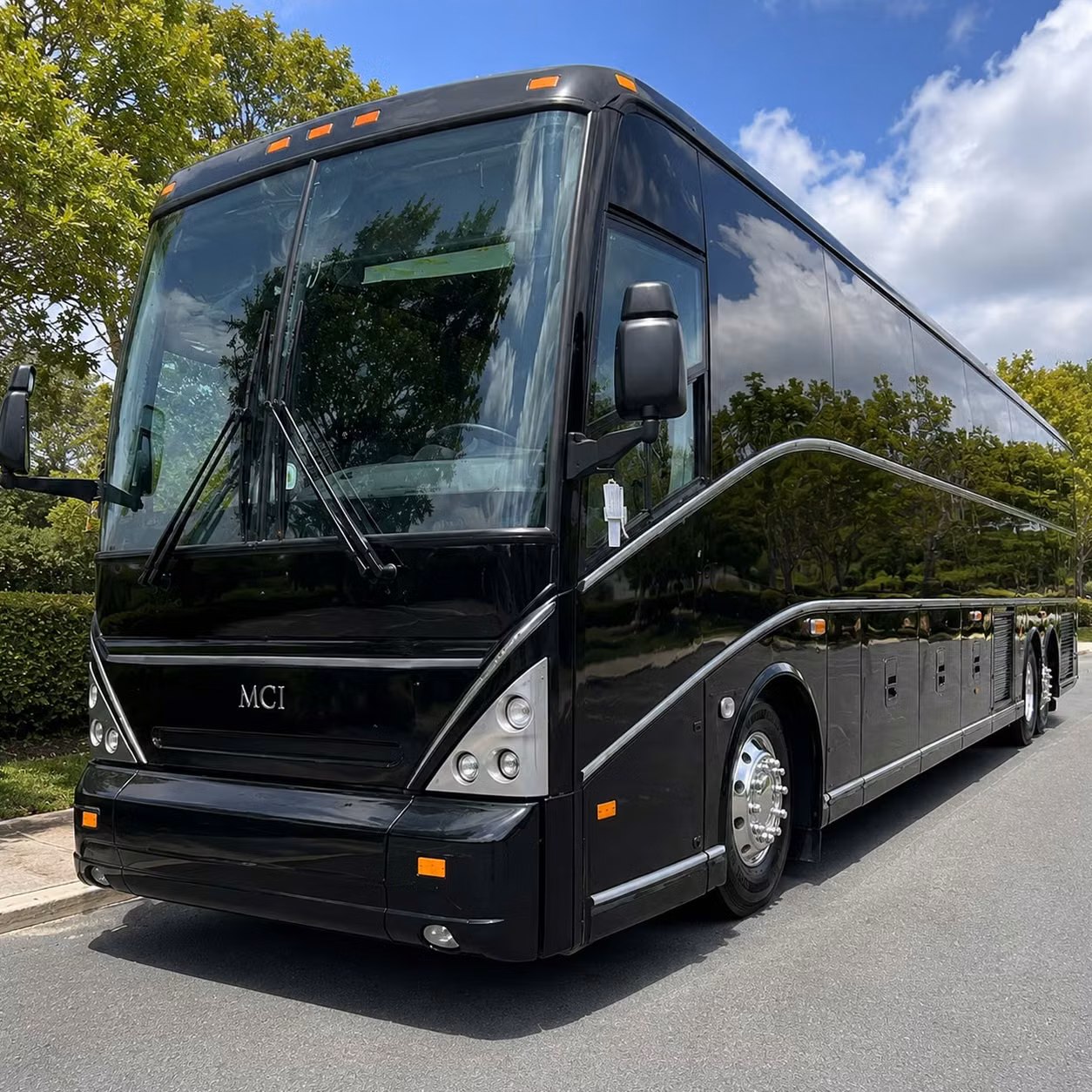 convention and conference transportation for independence and the kansas city metro