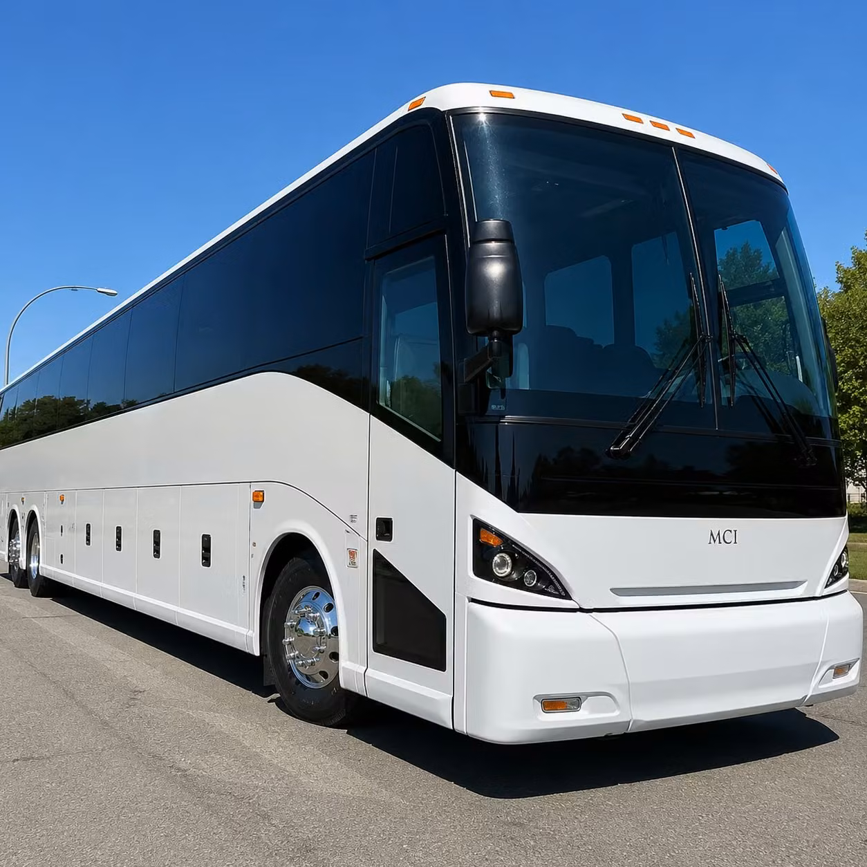 getting your group to kansas city international airport without the headache