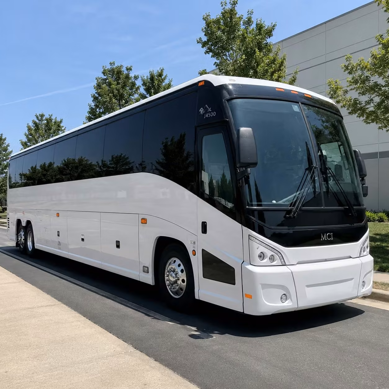 holiday services easter and christmas church bus rentals in independence
