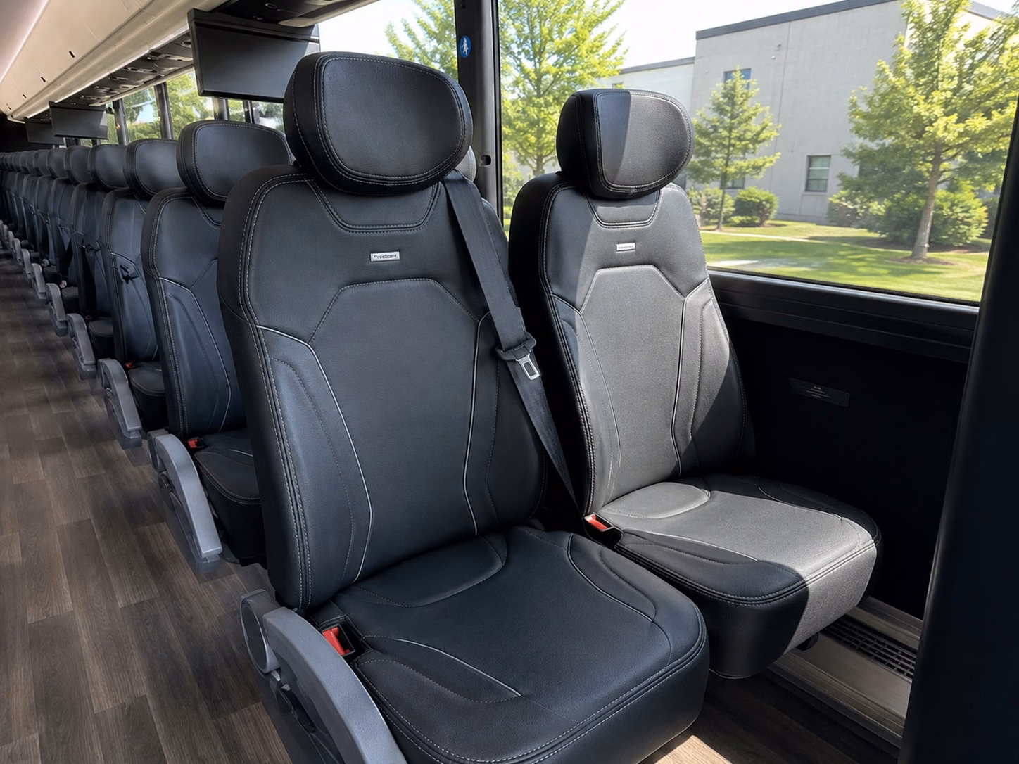 how the distance and duration of your trip affect independence charter bus rates
