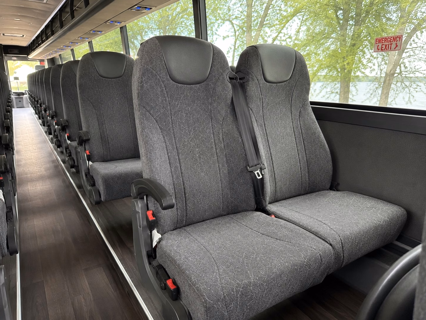 how where and when you re traveling affects independence charter bus prices