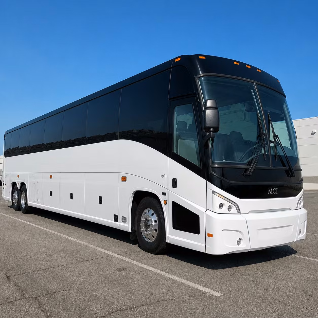 independence bus rentals for school field trips