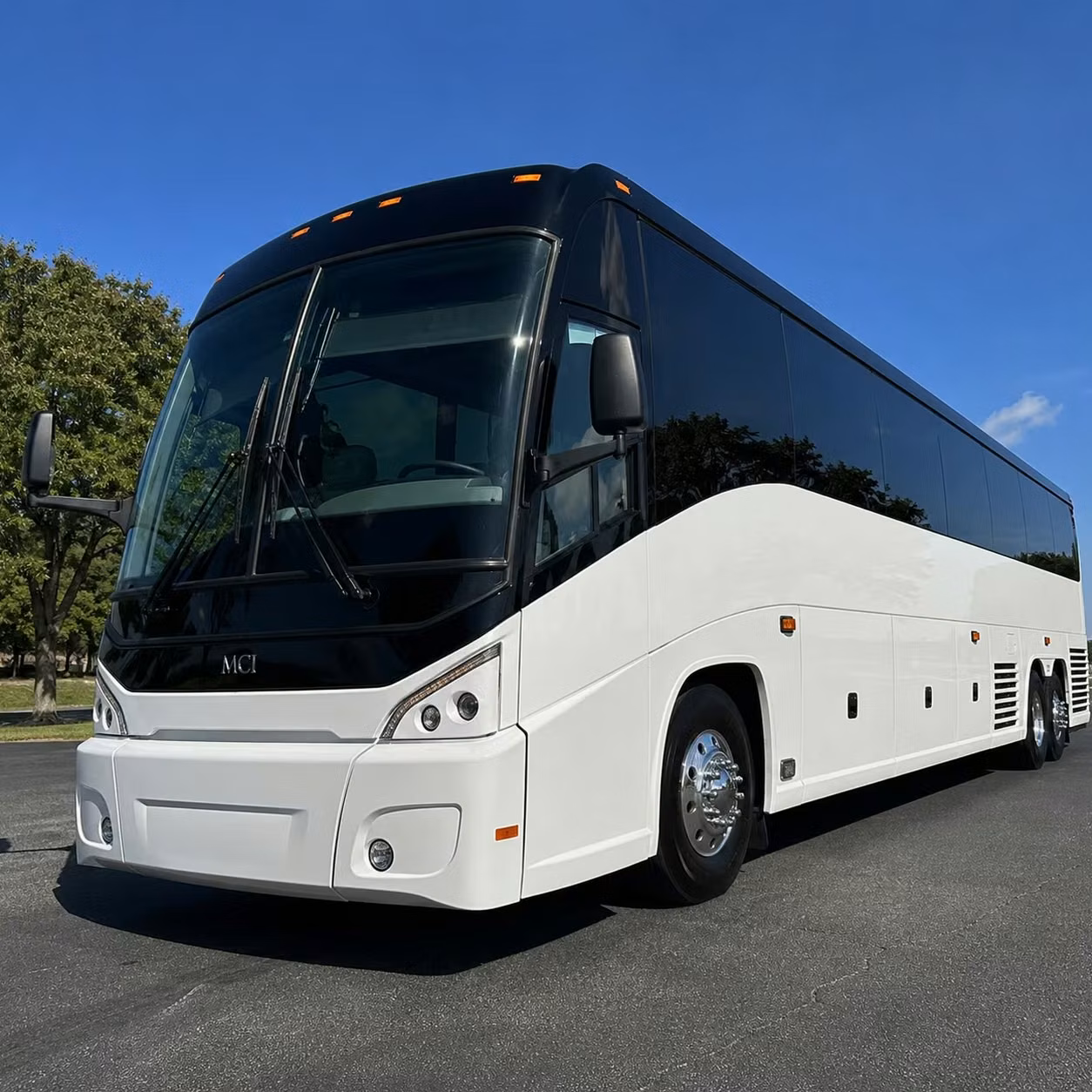 independence church retreat and conference transportation made simple