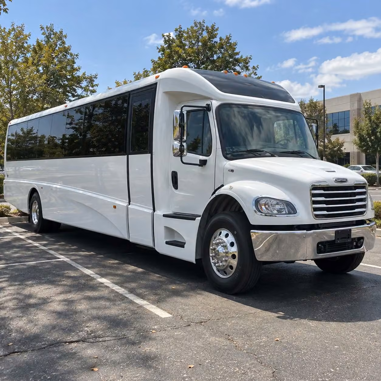 independence employee transportation services