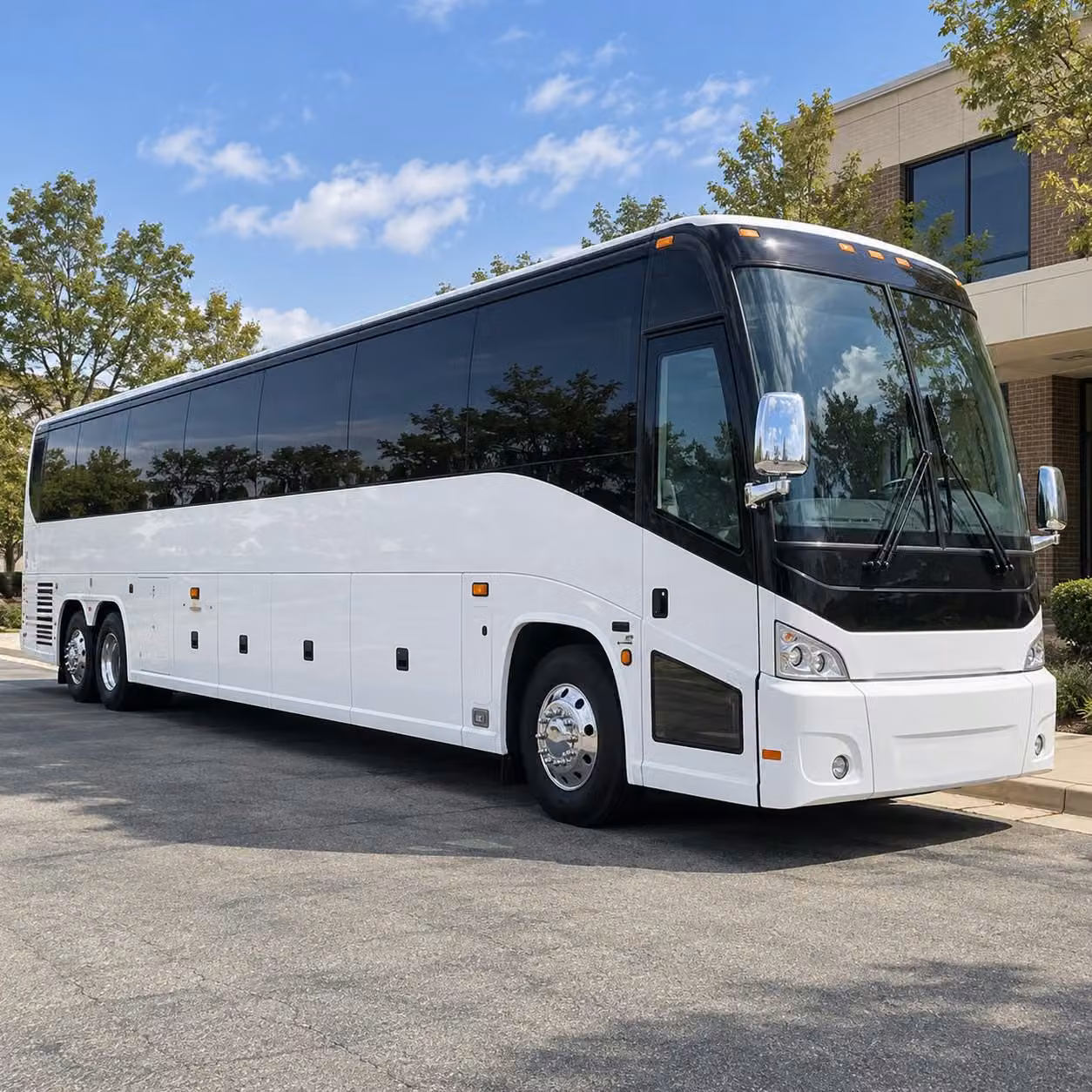 it pays to book your independence prom bus early here s why