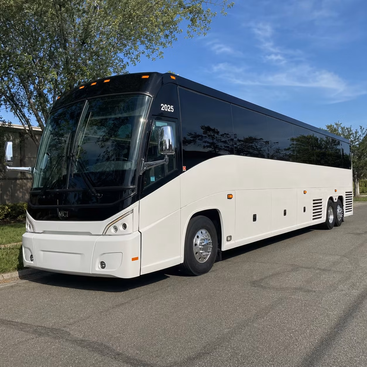 multi day bus trips from independence to regional destinations are easy to plan