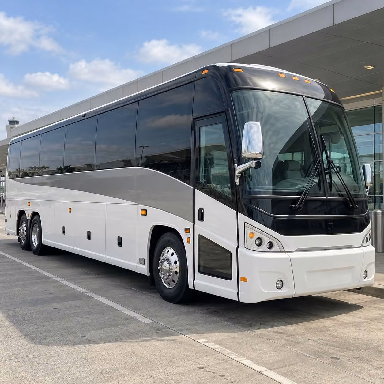 not in independence you can still find prom transportation nearby