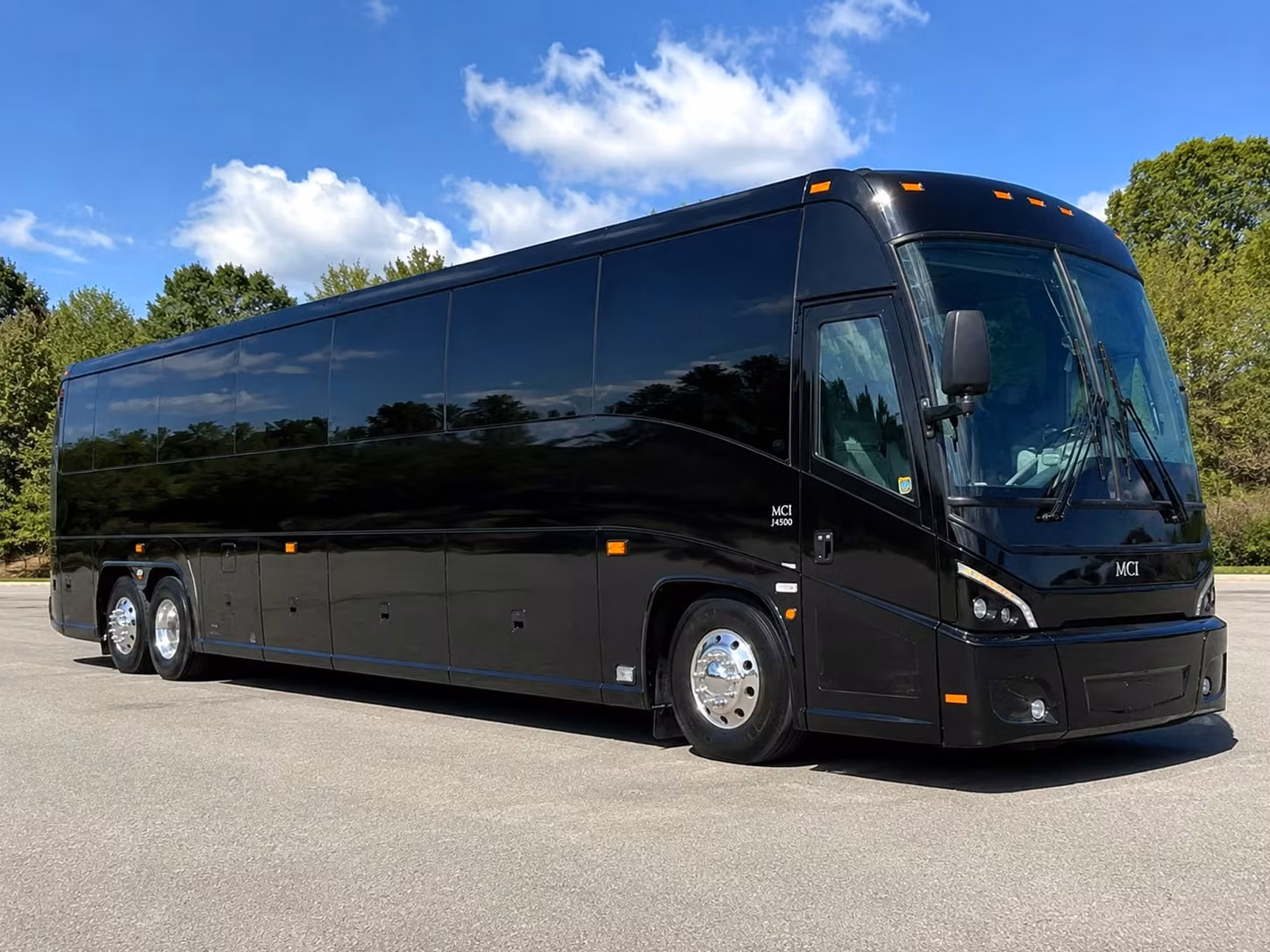 school field trip bus rentals in independence missouri