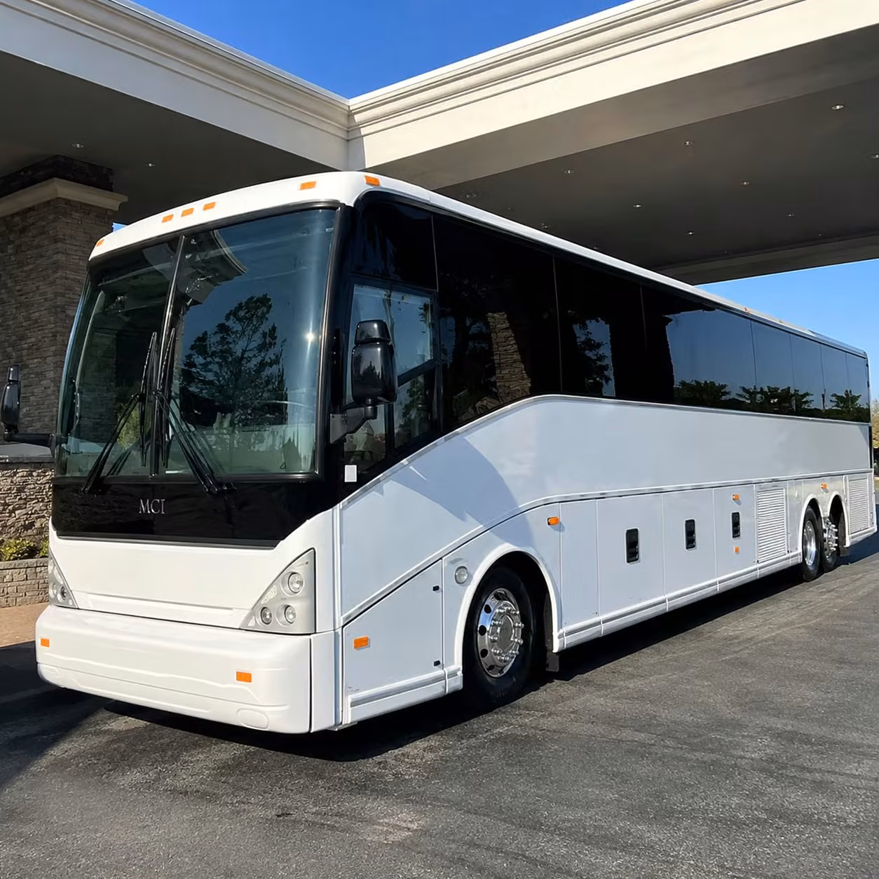 through charterbusindependence com corporate groups in independence get a better airport transfer experience