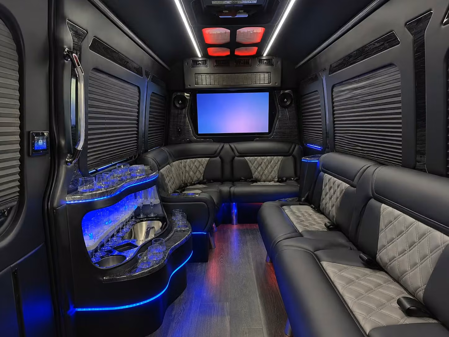 whether you re planning a stem trip or a fine arts excursion there s a bus for it